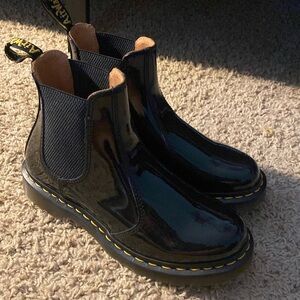 Brand new Dr. Marten Chelsea Boots